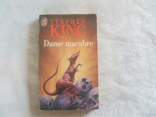 Danse macabre king - -, stephen