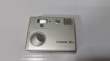 Konica minolta dimage x31 - minolta,