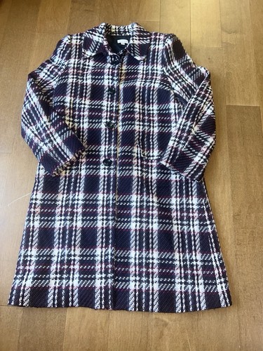 Cappotto lana pea - cappotto,