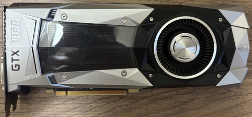 Nvidia geforce gtx - geforce, 8gb