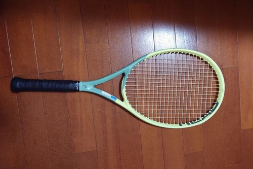 Racchetta tennis head mpl - da,