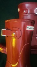 Stivali Wellington / Hunter /