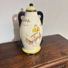 Antica ceramica movimento - ceramica,