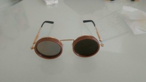 Occhiali modulabili - occhiali,