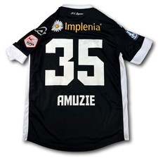 Lugano 2018 19 - fc,