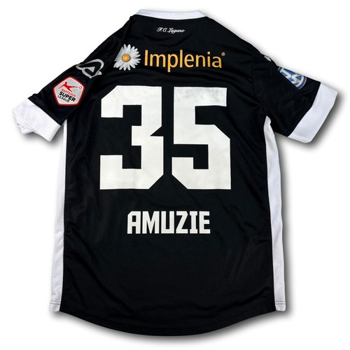 Lugano 2018 19 - fc,