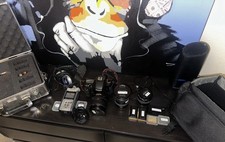 Canon EOS 7D Camera Bundle |