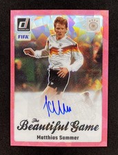Panini 2022-23 Donruss Calcio