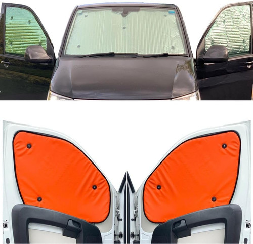 Parasole parabrezza auto - parasole,