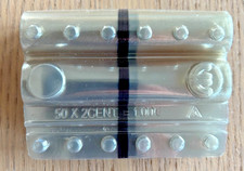 20 PZ BLISTER MONETE 2