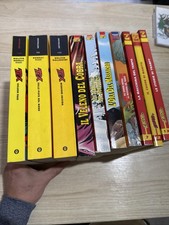 Fumetti Tex / Zagor / Martin