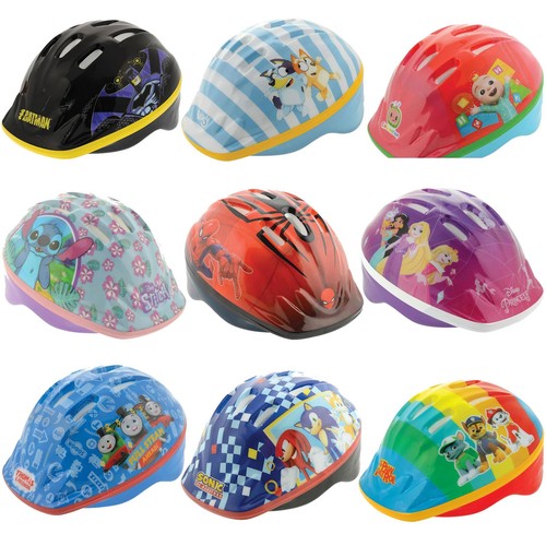 Caschi bambini sicurezza bici - sicurezza,