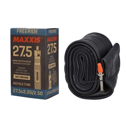 Maxxis tubo bici freeride - tubo, freeride/dh