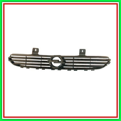 Griglia radiatore opel - griglia, corsa
