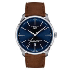 Orologio tissot uomo chemin - orologio,