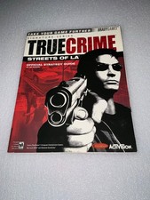 True Crime Streets of LA