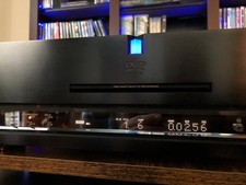Sony dvp s9000es lettore - es,