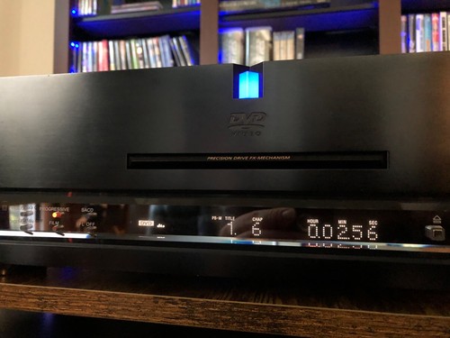Sony dvp s9000es lettore - es,
