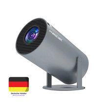 Proiettore 4K Mini Proiettore