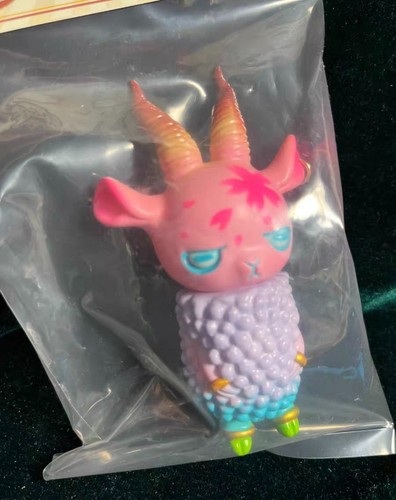Yasu wool the - wool, chimera