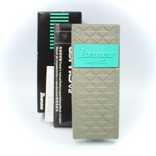 Ibanez WH10V2 Classic Wah con