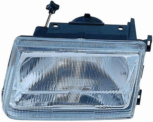 Faro per piaggio porter 10 - per,