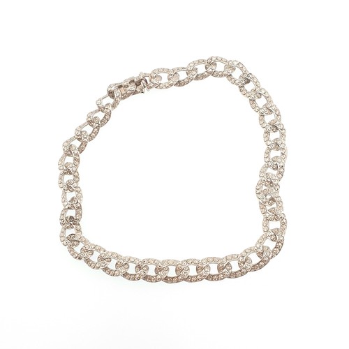 Antico bracciale vittoriano - antico,