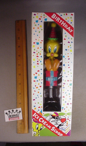 Figurina cartone animato