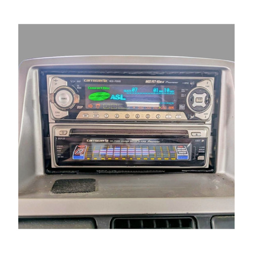 Pioneer carrozzeria meh - carrozzeria, meh-p9900