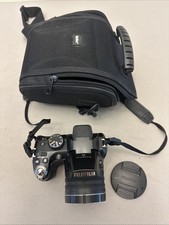 Fujifilm FinePix S4200