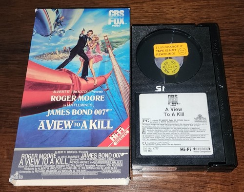 View kill 1985 cbs - kill,