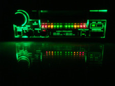 Pioneer KA-500 Cassetta