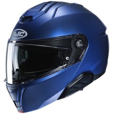 Helmet HJC  I 91 Sf Met Blue