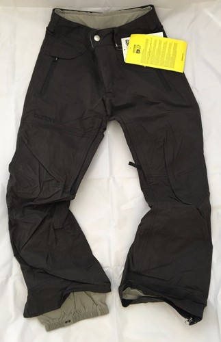 Pantalone donna burton wms - donna,