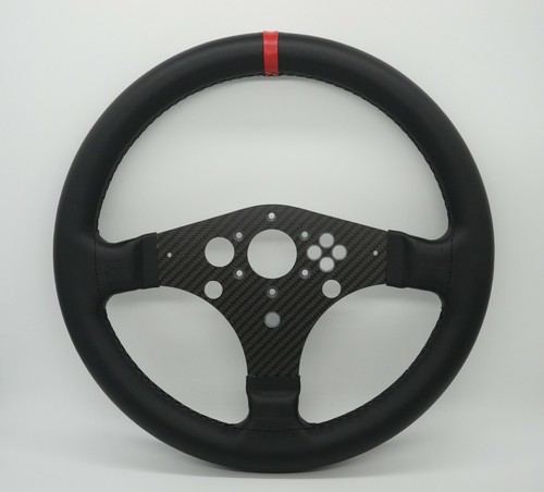 Volante simpush pollici 33 - 13,