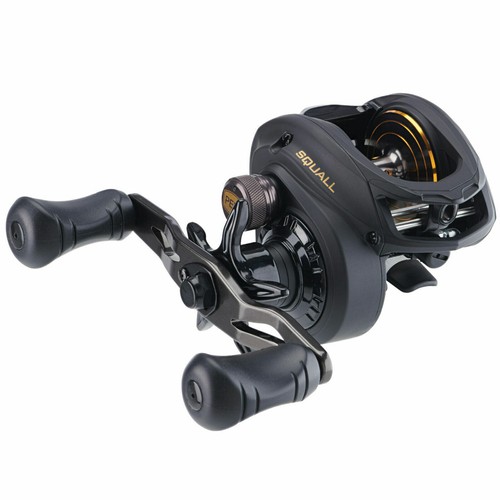 Penn squall mulinello pesca - penn,