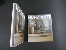 Catalogo ANTONIO NUNZIANTE