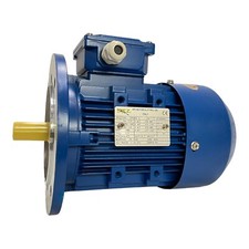 Motore Elettrico 0,75kW 230V