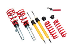 per BMW 3 E90 Assetto Ghiera