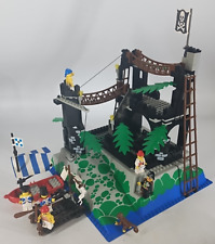 LEGO Pirates: Rifugio Rock