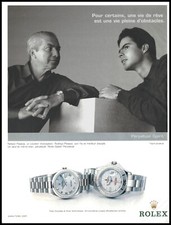 ROLEX Yatch-Master Watch