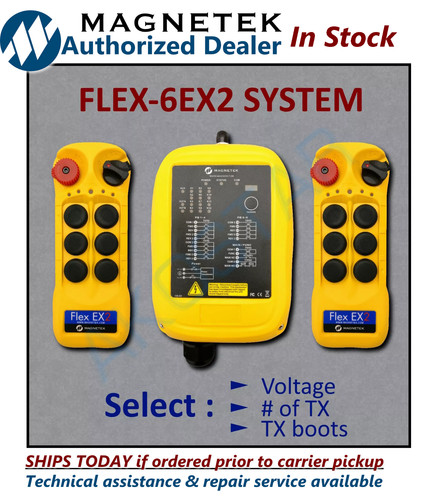 Magnetek flex 6ex2 1t - magnetek, flex-6ex2-09-2t/1t