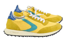 Valsport  START RUN RIPSTOP GIALLO 2630  SNEAKERS UOMO