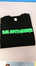 DIE ANTWOORD NEON logo T-shirt