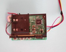 Nikon D50, ricambi Schede varie