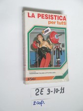 Pesistica per tutti - per,
