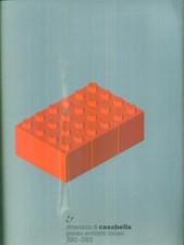 ALMANACCO DI CASABELLA