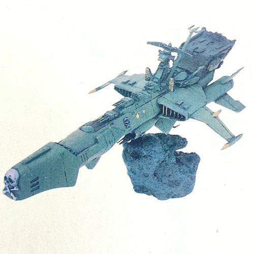 Leiji matsumoto collezione - leiji,