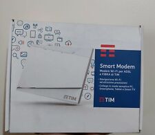 TIM SMART MODEM WI-FI PER ADSL