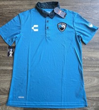 Polo Charly Tampico Madero